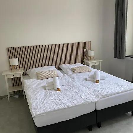 In Innenstadt Lejlighed