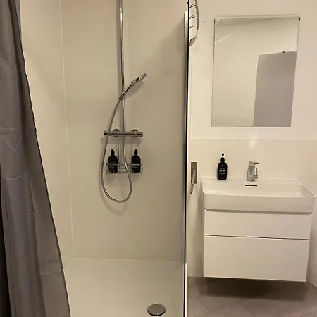 Appartement In Innenstadt