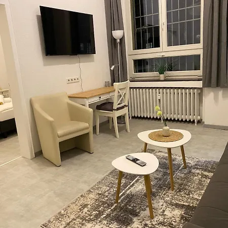 In Innenstadt * Solingen