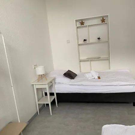 In Innenstadt Solingen