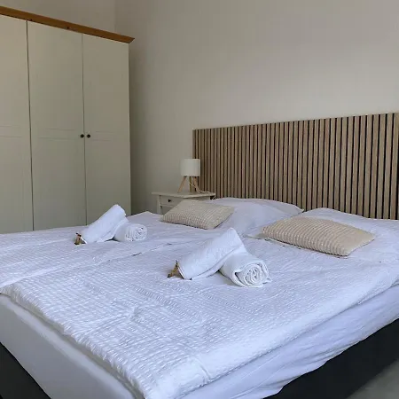 In Innenstadt Lejlighed *