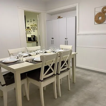 Appartement In Innenstadt *