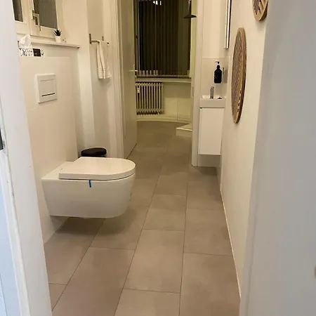 Appartement In Innenstadt Solingen