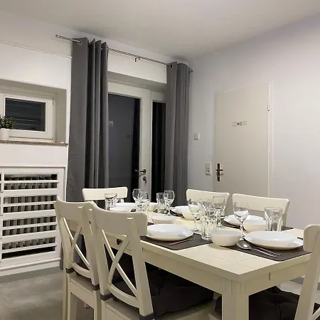 In Innenstadt Lejlighed *