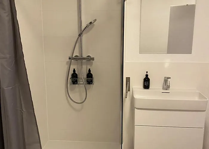 Lejlighed In Innenstadt