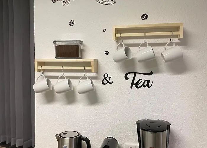 Lejlighed In Innenstadt