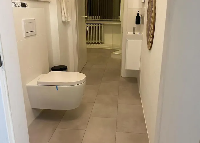 Lejlighed In Innenstadt Solingen